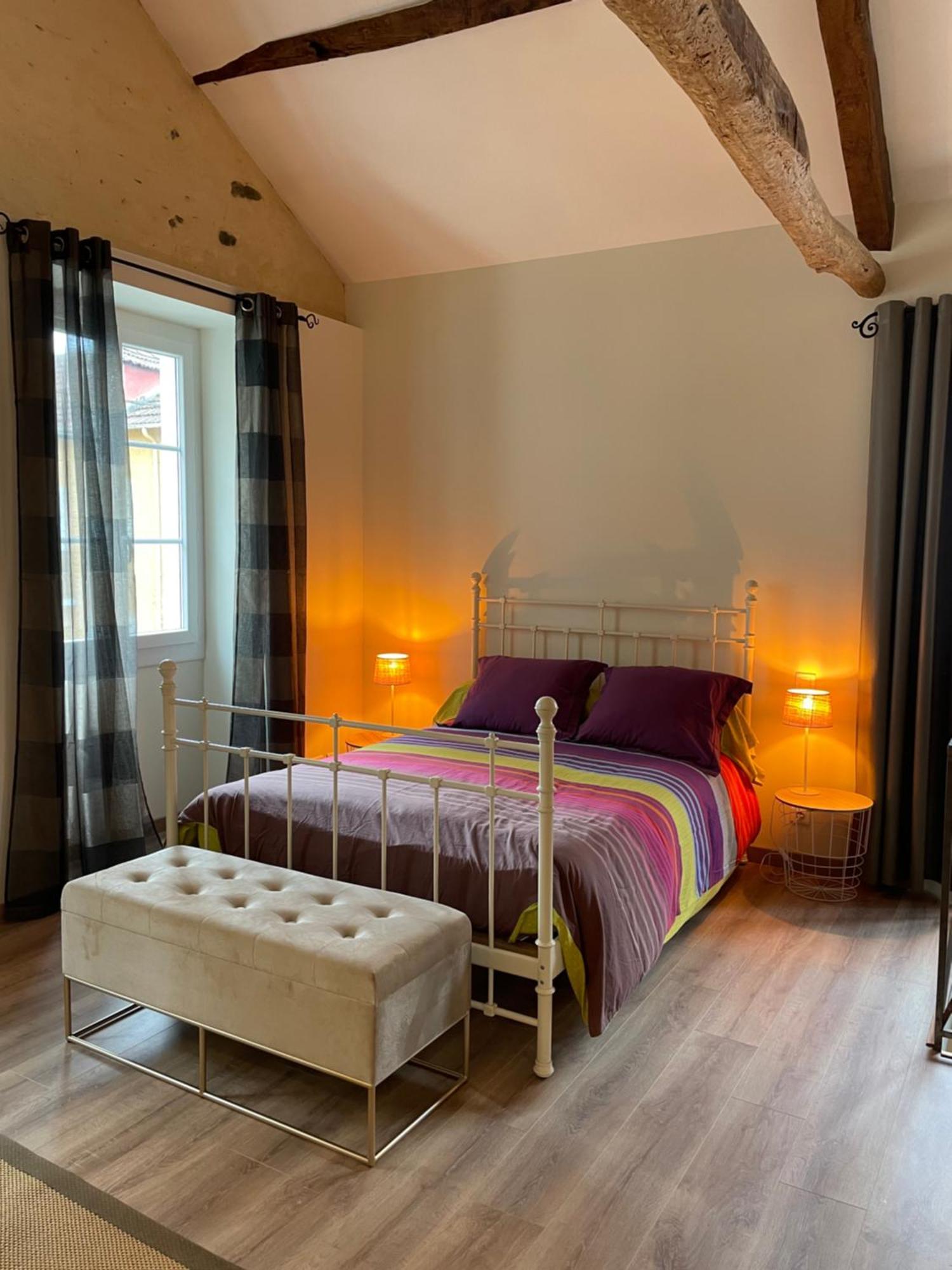 Loft De Charme En Centre-Ville Pau Exteriér fotografie
